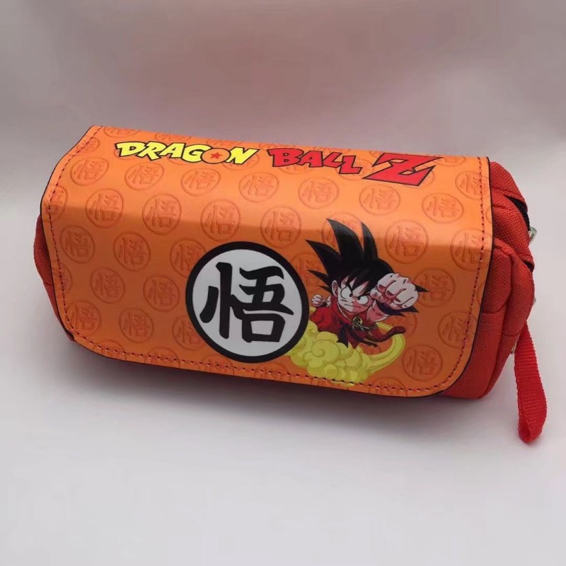 Model Kit Wukong - New Dragon Ball Enlightenment Pen Bag