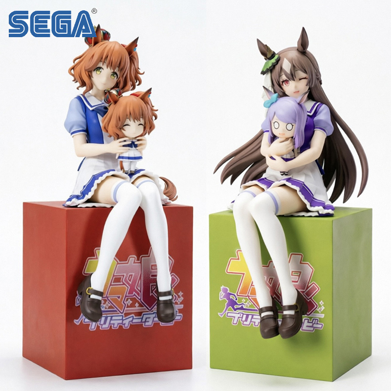 Model Kit Uma Musume - SEGA Pretty Derby XStellar Aston Machan