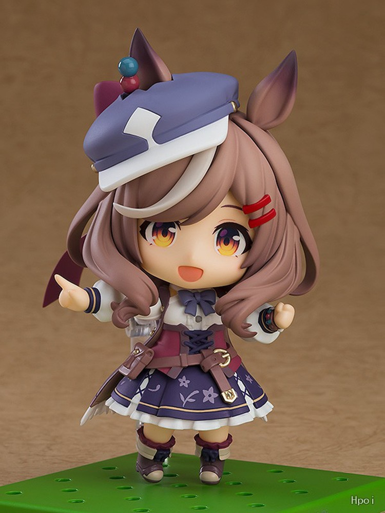 Model Kit Uma Musume - Anime Pretty Derby Matikane Tannhauser 2412