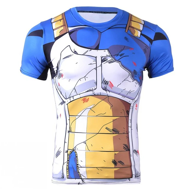 Model Kit Dragon - 2026 Summer Vegeta Battle Damaged Armor