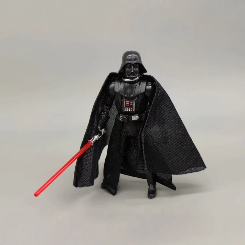Model Kit Star Wars - Star Wars Movie Darth Vader Dark
