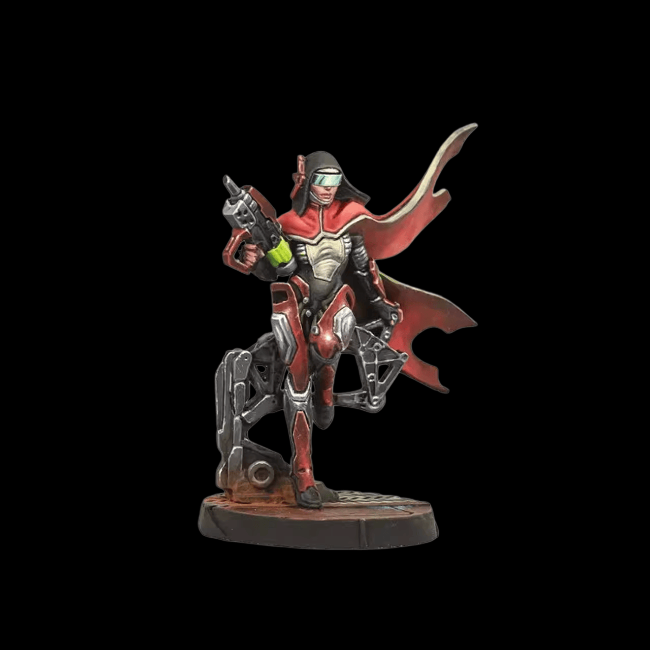 Model Kit Dinosaur - Casting Resin Model Assembly Kit, GK,