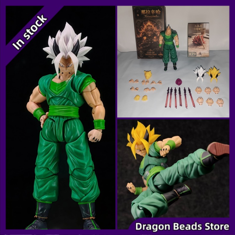 Model Kit Wukong - [In Stock] Kong Studio (Beast Deities)