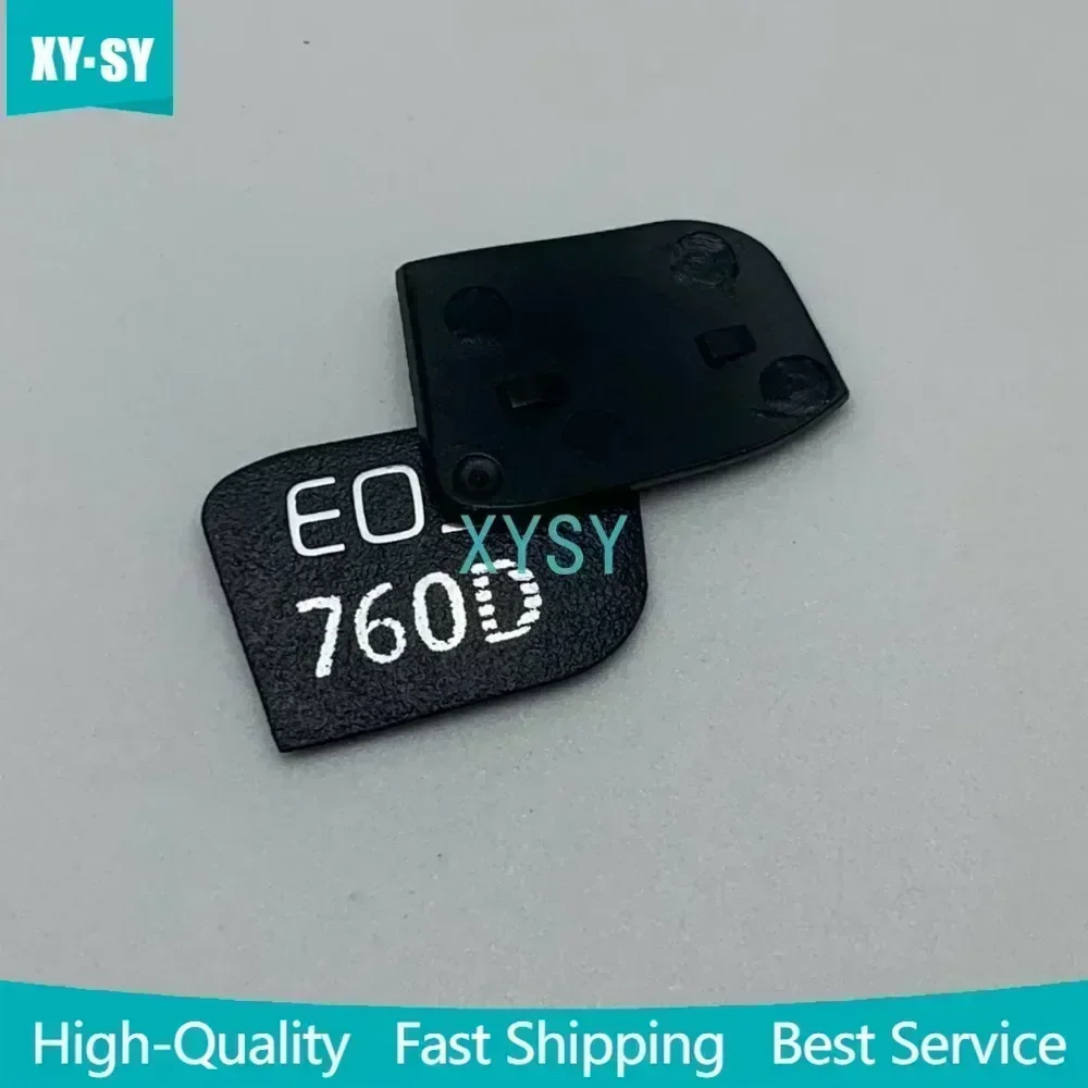 Logo Model Kit - New for Canon FOR EOS 760D