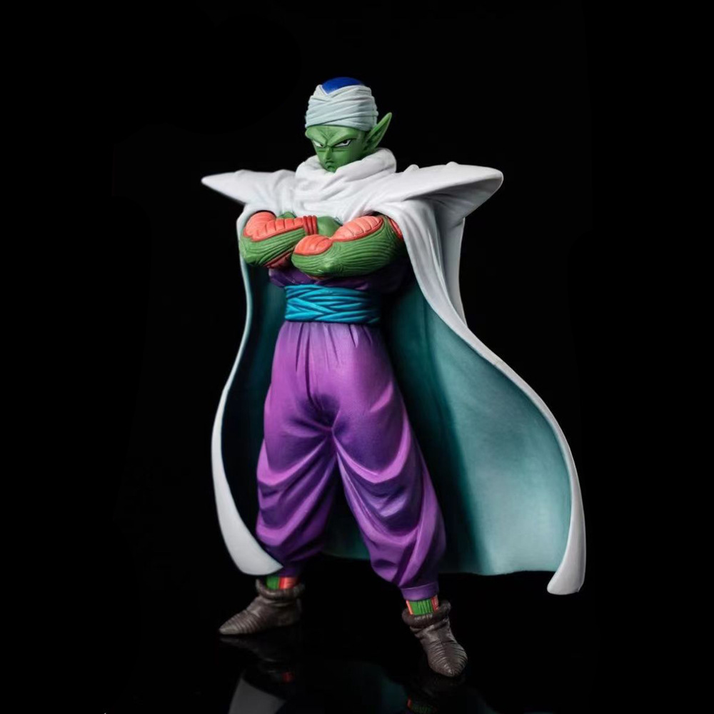Model Kit Waifu - 17CM Anime Dragon Ball Z Figure