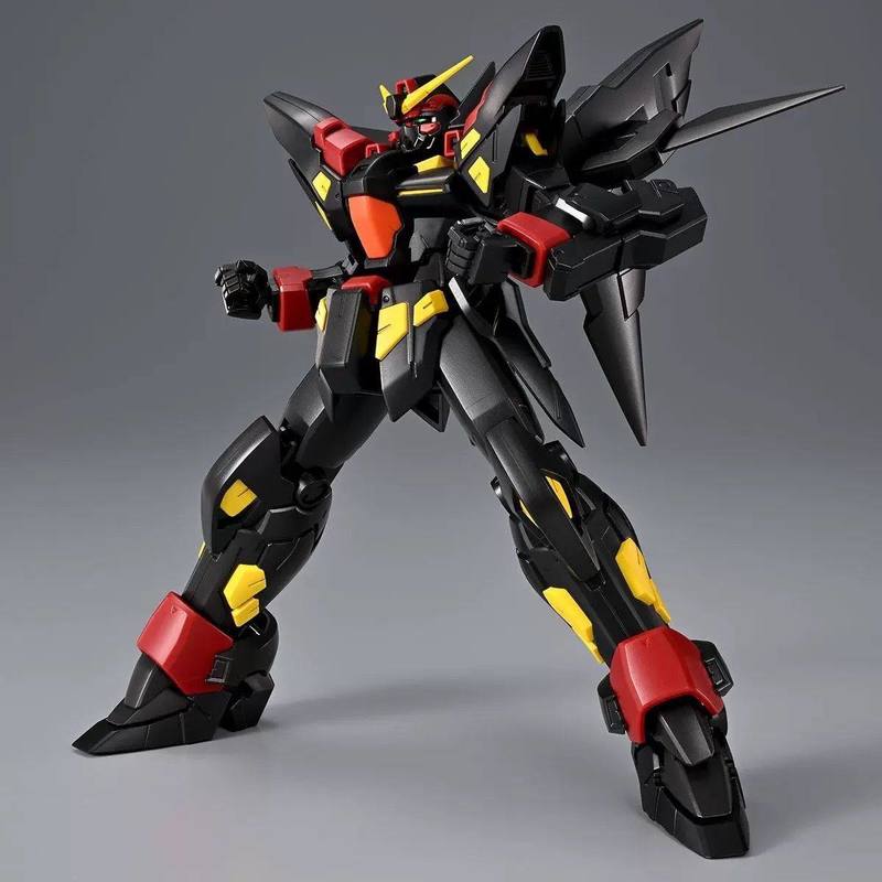 Model Kit Gundam Hg - HG 1/144 Super Robot Wars OG