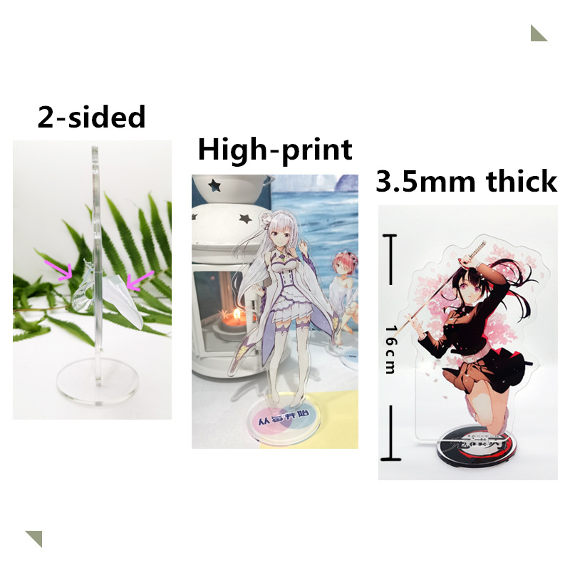 Uma Musume Pretty Derby Acryli - Model Kit Uma Musume recension och pris