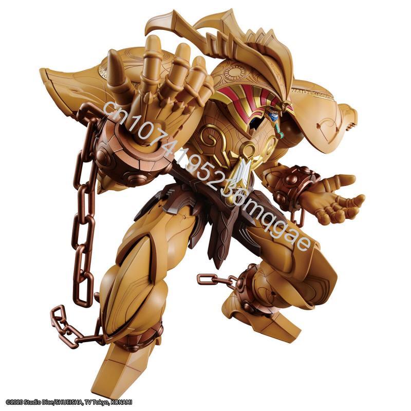 In stock Bandai Yu-Gi-Oh! Duel - Model Kit Megazord recension och pris