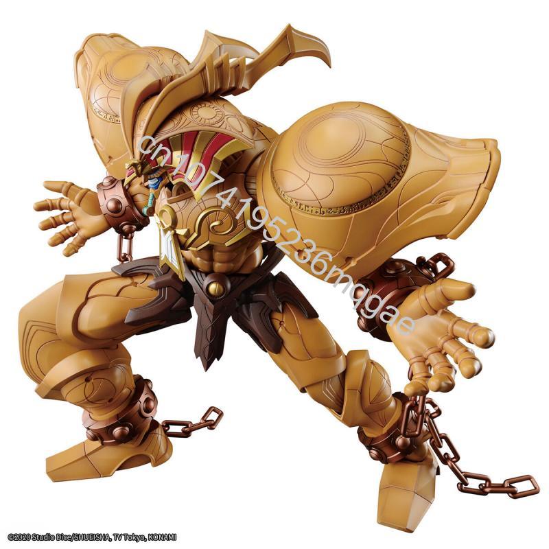 In stock Bandai Yu-Gi-Oh! Duel - Model Kit Megazord recension och pris