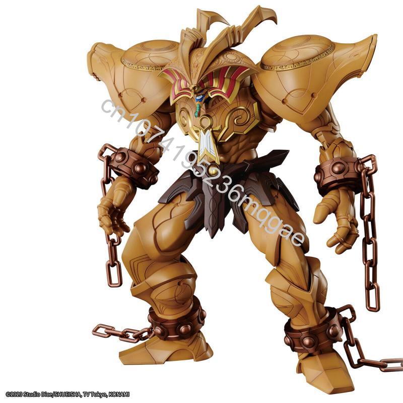 In stock Bandai Yu-Gi-Oh! Duel - Model Kit Megazord recension och pris