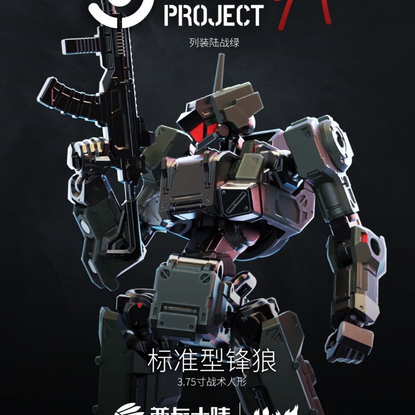 NEW SHEIK MAINL AND 3MIN PROJE - Model Kit Gundam recension och pris