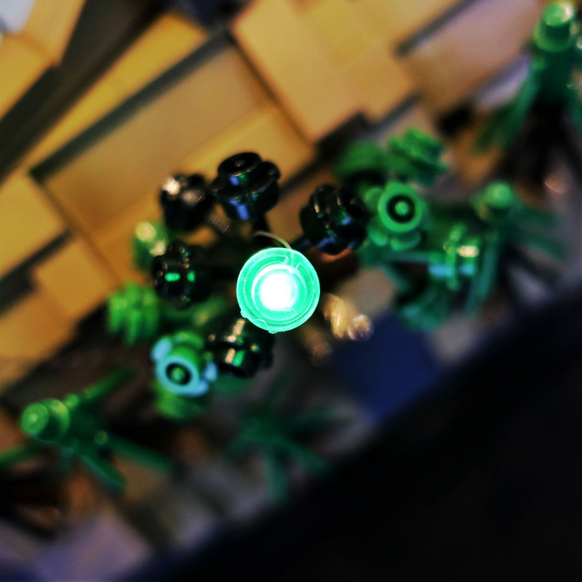 Led Light Kit for LEGO Neuschw - Model Kit Companies recension och pris