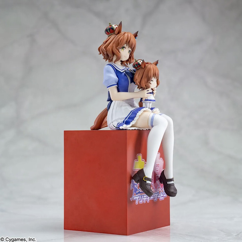 SEGA Pretty Derby XStellar Ast - Model Kit Uma Musume recension och pris