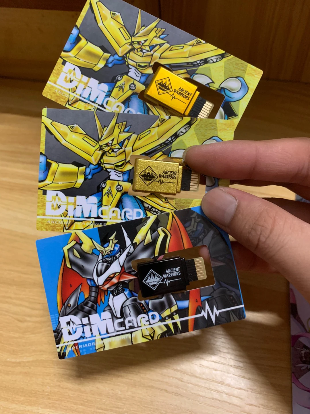 Digimon Adventure Tyrannosauru - Model Kit Gundam Hg recension och pris