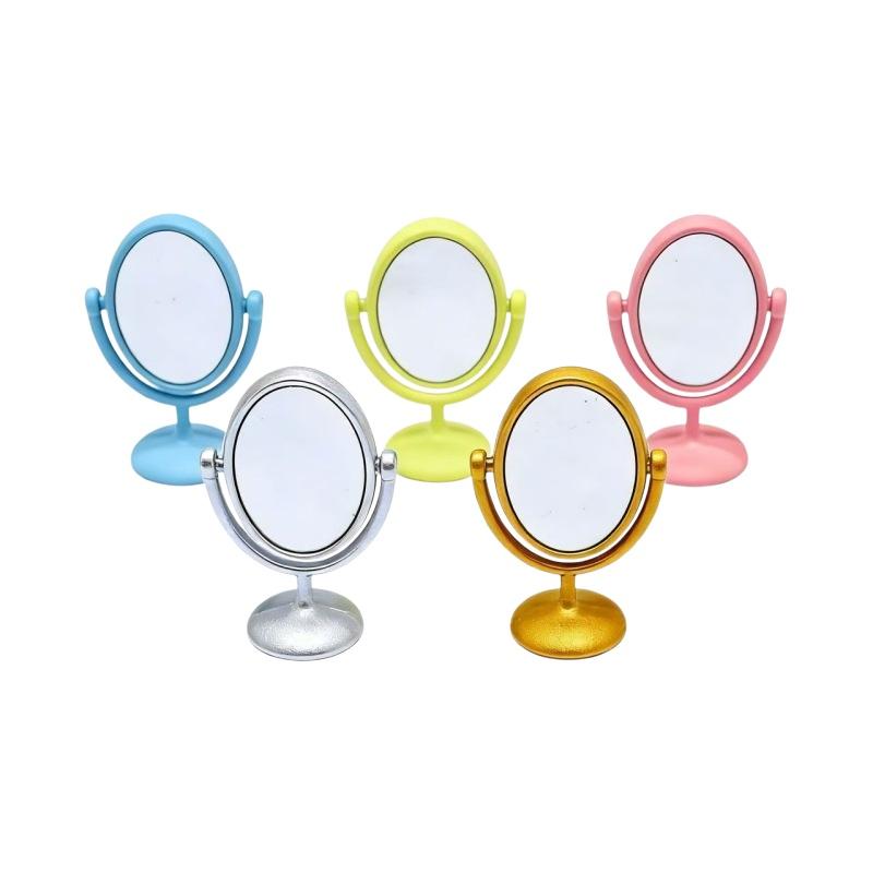 1Pcs Miniature Retro Mirror Dr - Model Kit Vintage recension och pris