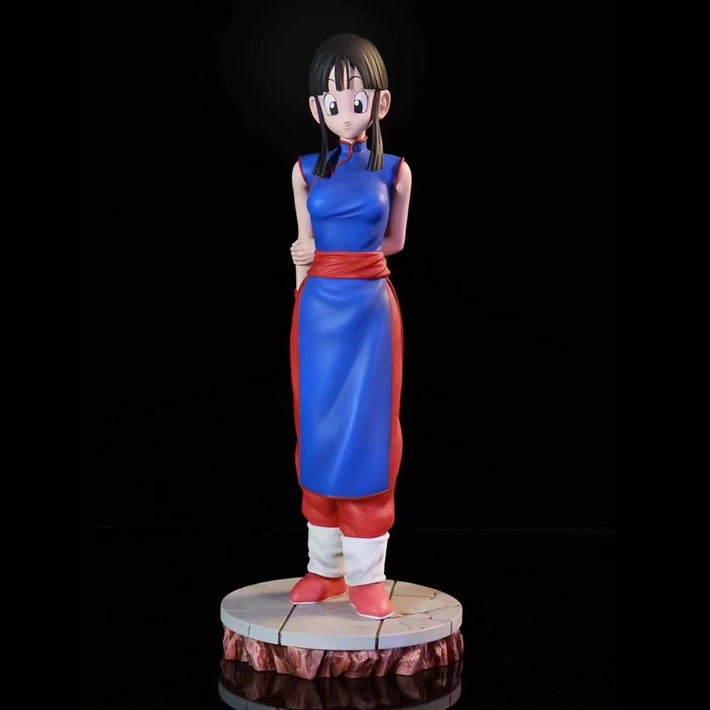 Dragon Ball Z Chichi Figure Ch - Model Kit Waifu recension och pris
