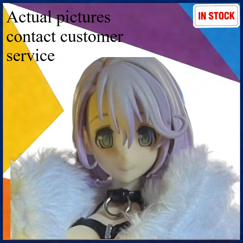 Not Much Stock. Secon Ax Shizu - Model Kit Waifu recension och pris
