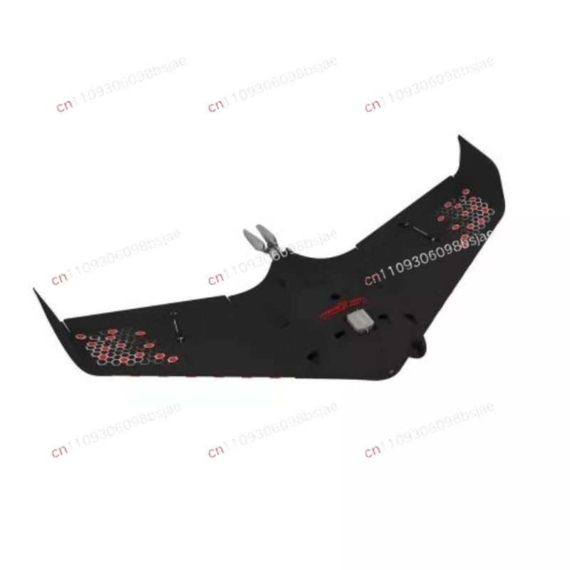 Electric Sonicmodell AR Wing P - Model Kit Airplane recension och pris