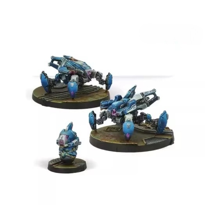 Casting Resin Model Assembly K - Model Kit Dinosaur recension och pris
