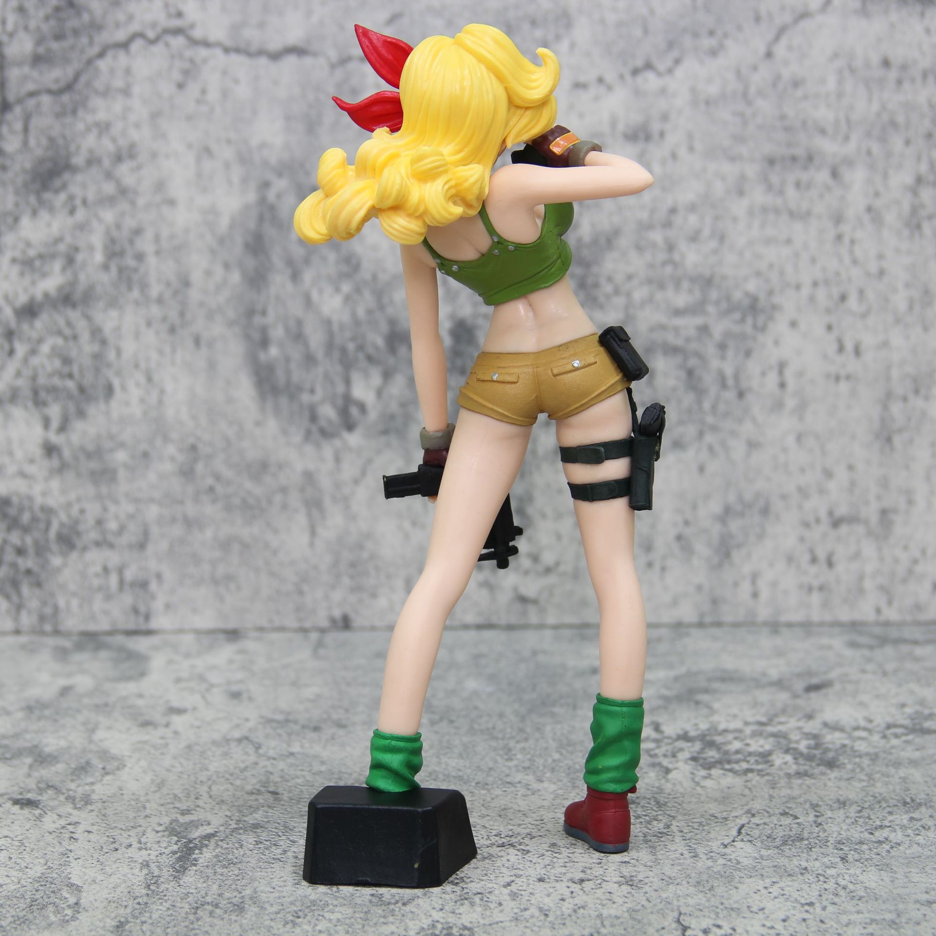 24cm/9.4in Dragon Ball Figure  - Model Kit Waifu recension och pris