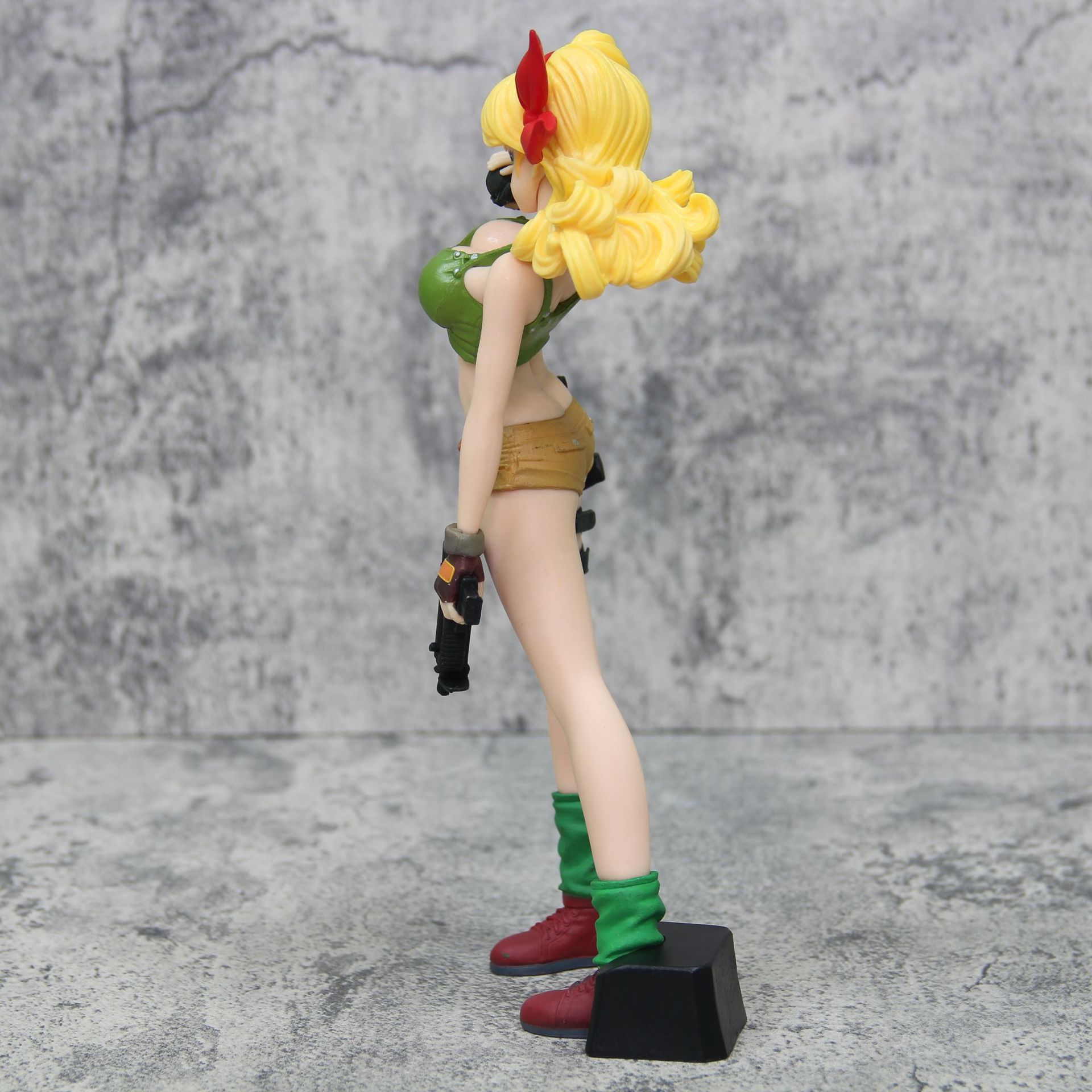24cm/9.4in Dragon Ball Figure  - Model Kit Waifu recension och pris