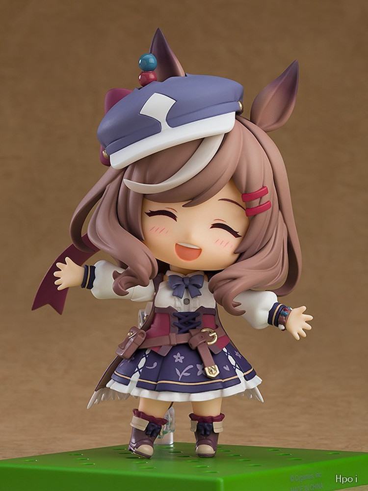 Anime Pretty Derby Matikane Ta - Model Kit Uma Musume recension och pris