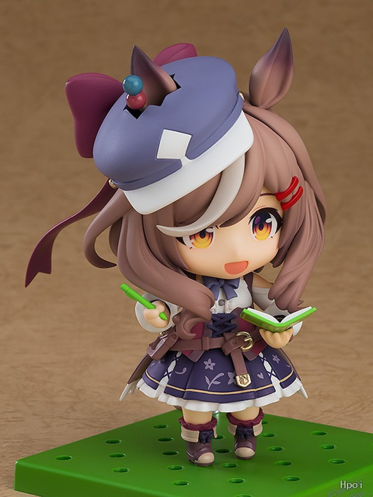 Anime Pretty Derby Matikane Ta - Model Kit Uma Musume recension och pris