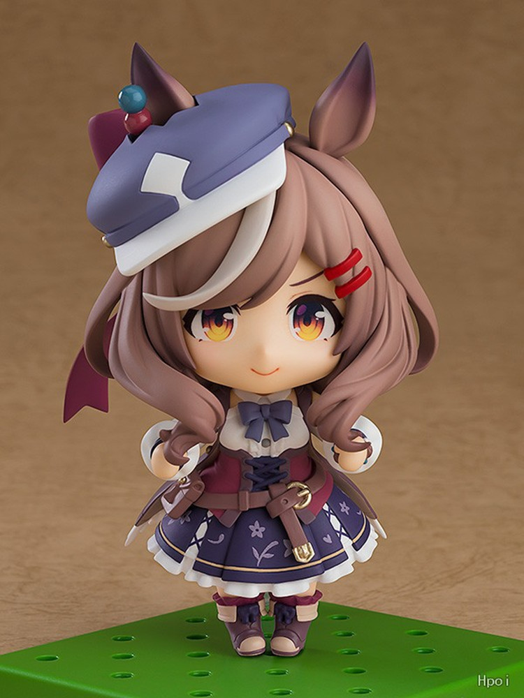 Anime Pretty Derby Matikane Ta - Model Kit Uma Musume recension och pris