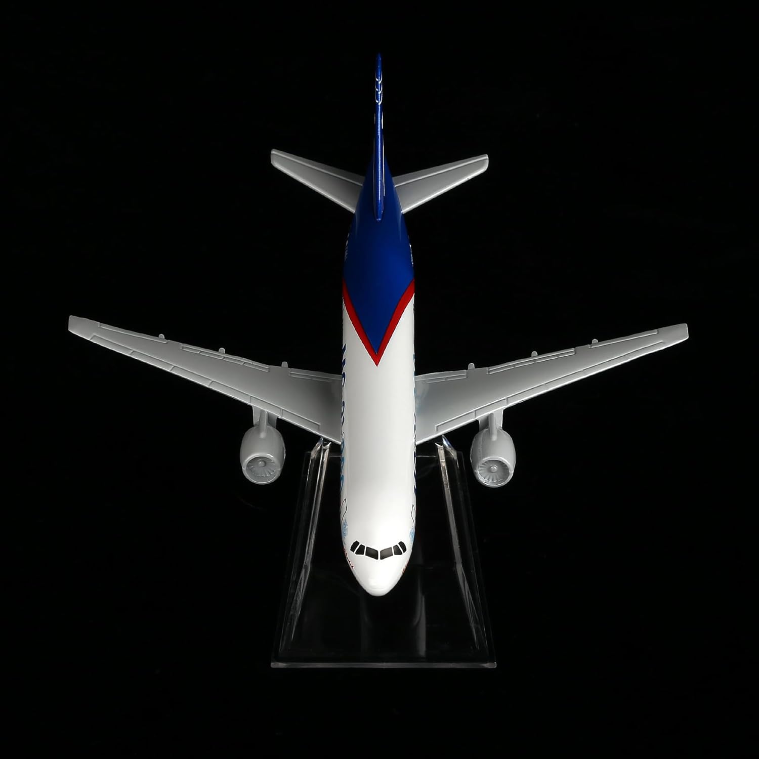 1/400 Scale 16cm Russia MC-21  - Model Kit Airplane recension och pris