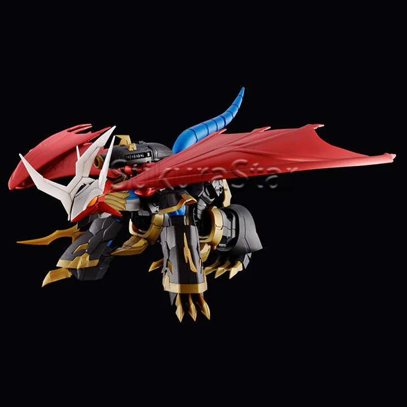 【In stock】Bandai PB Limited Fi - Model Kit Imperialdramon recension och pris