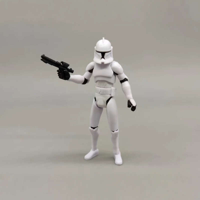 Star Wars Movie Darth Vader Da - Model Kit Star Wars recension och pris