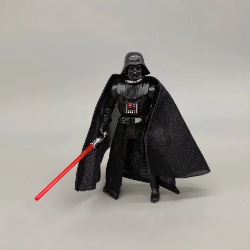 Star Wars Movie Darth Vader Da - Model Kit Star Wars recension och pris