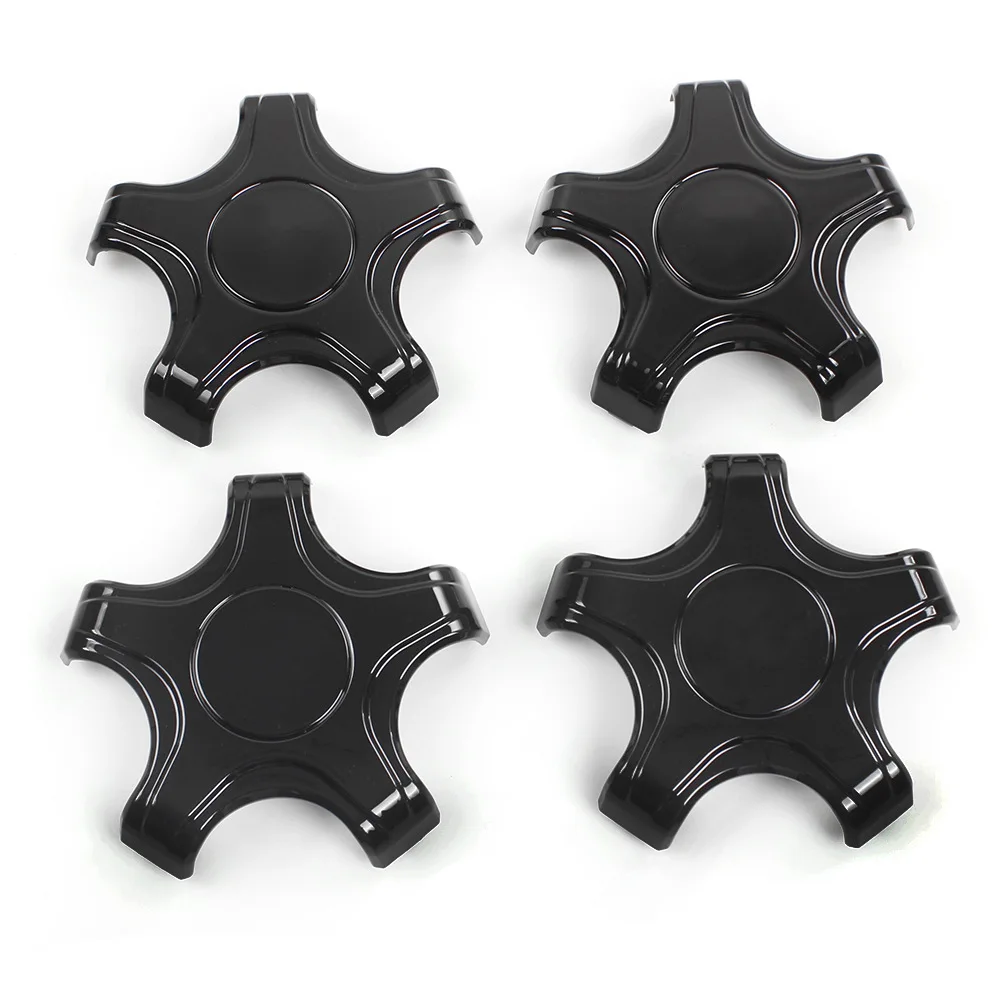 Wheels Cap Kits For Tesla Mode - Logo Model Kit recension och pris