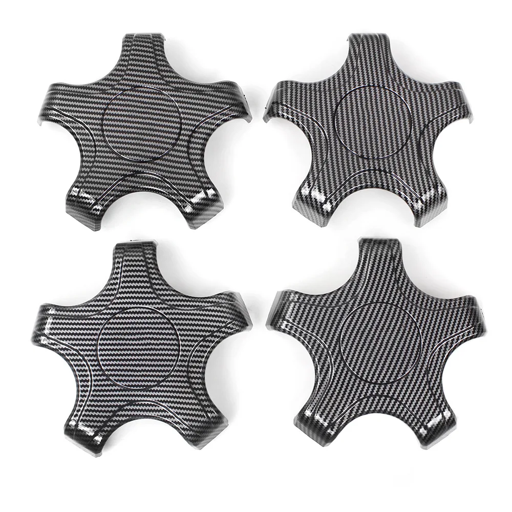 Wheels Cap Kits For Tesla Mode - Logo Model Kit recension och pris