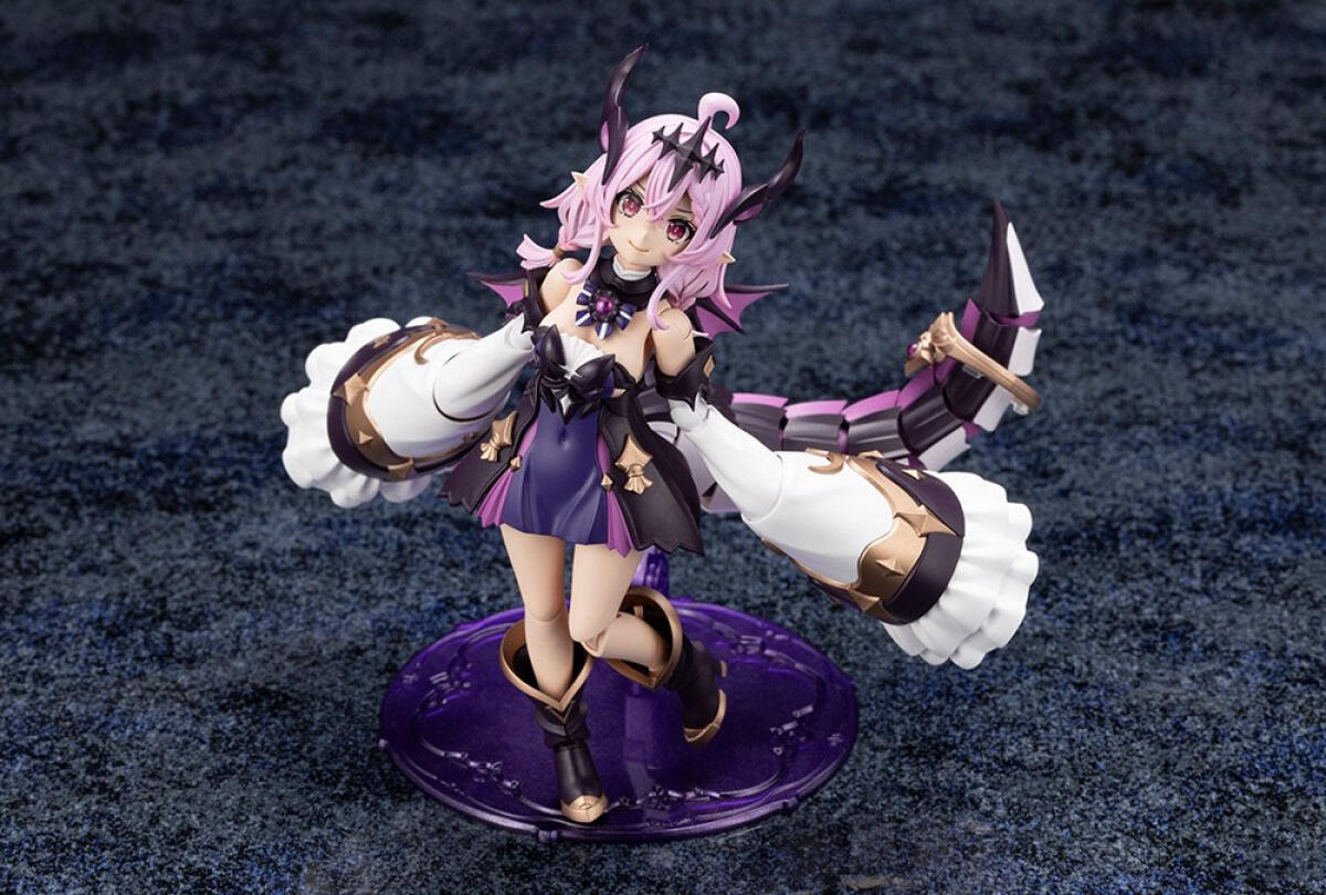 In Stock Originate MS GENERAL  - Model Kit Mecha Girl recension och pris
