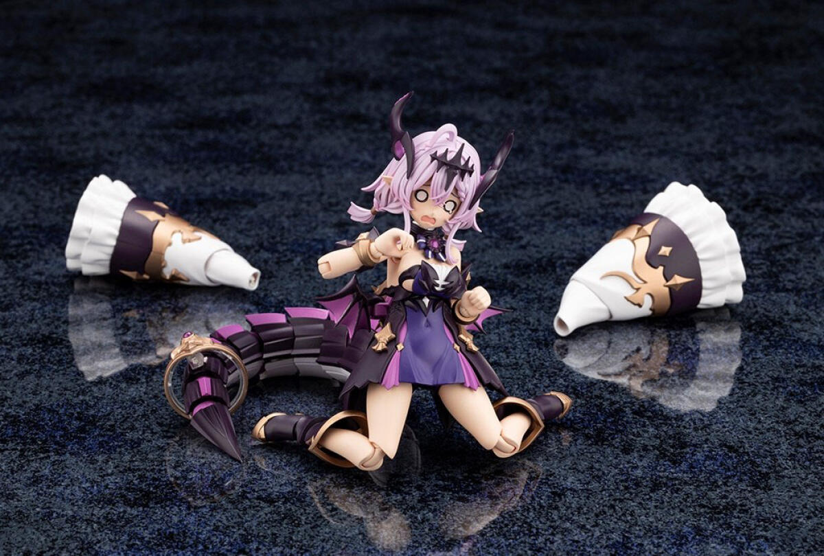 In Stock Originate MS GENERAL  - Model Kit Mecha Girl recension och pris