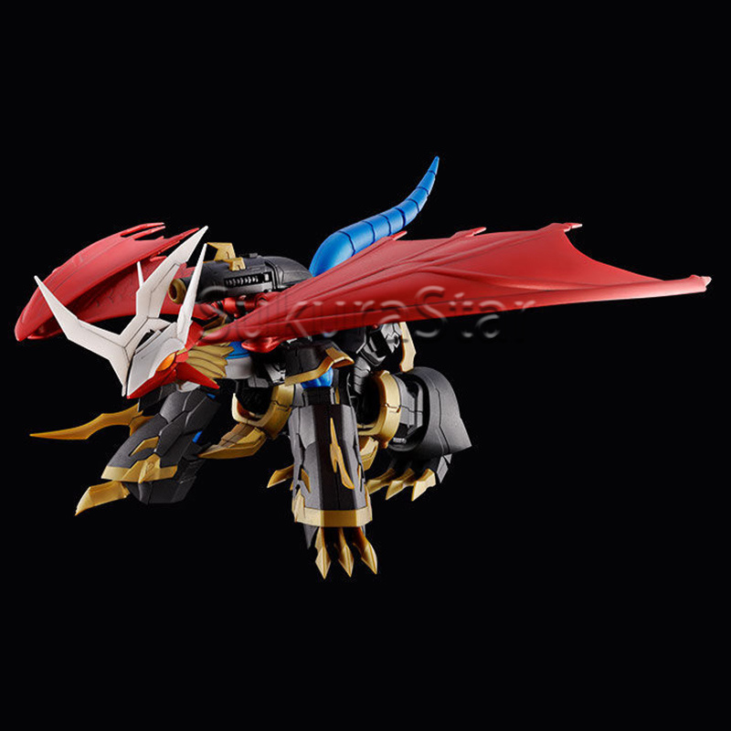【In stock】Bandai PB Limited Fi - Model Kit Imperialdramon recension och pris