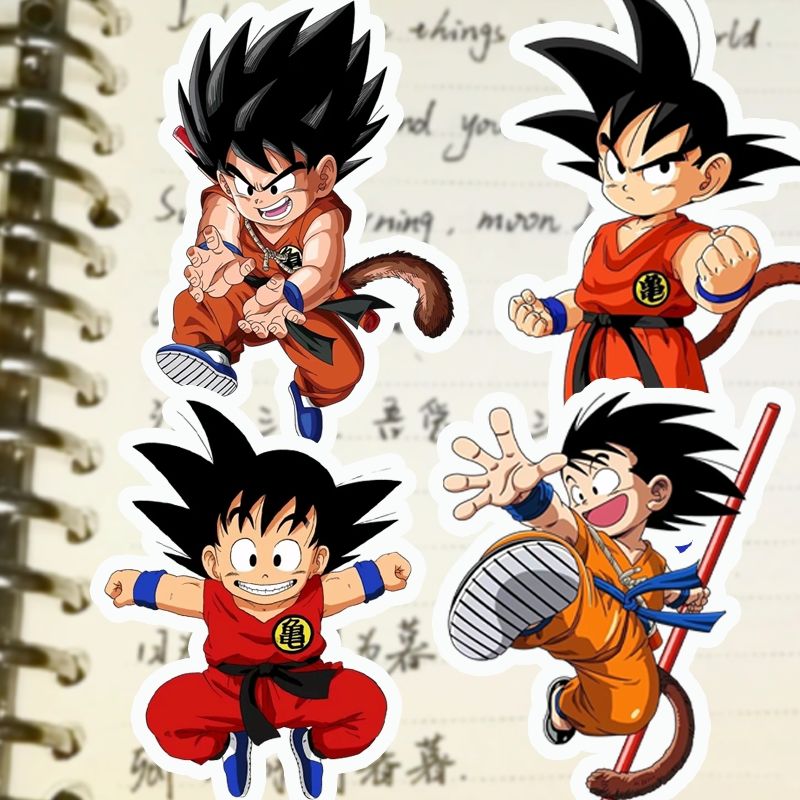 New Dragon Ball Sun Wukong sti - Model Kit Wukong recension och pris