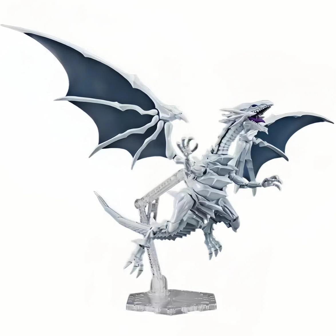 【New-Hot】Yu-Gi-Oh Arrogant Dra - Model Kit Megazord recension och pris