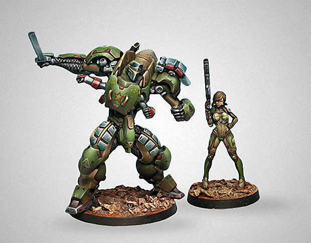 model kit resin kit Avatars of - Model Kit Dinosaur recension och pris