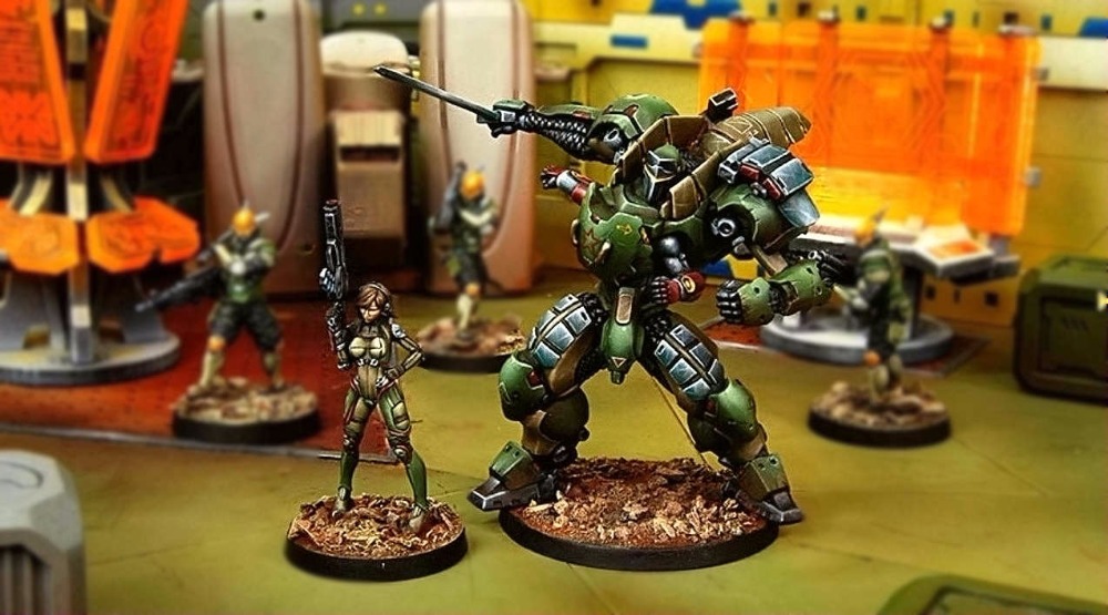 model kit resin kit Avatars of - Model Kit Dinosaur recension och pris