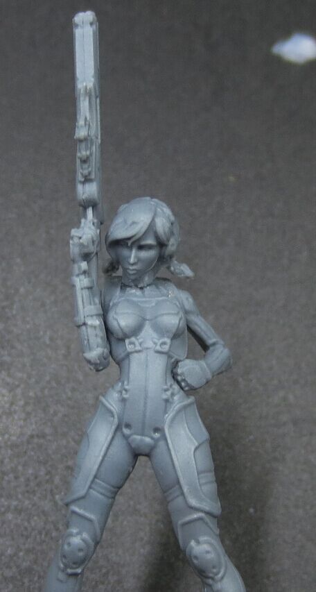 model kit resin kit Avatars of - Model Kit Dinosaur recension och pris
