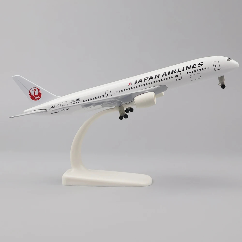 20cm Plane Model Toy Alloy Met - Model Kit Airplane recension och pris