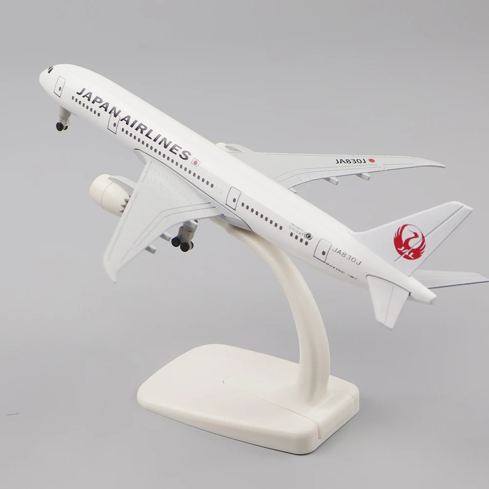 20cm Plane Model Toy Alloy Met - Model Kit Airplane recension och pris