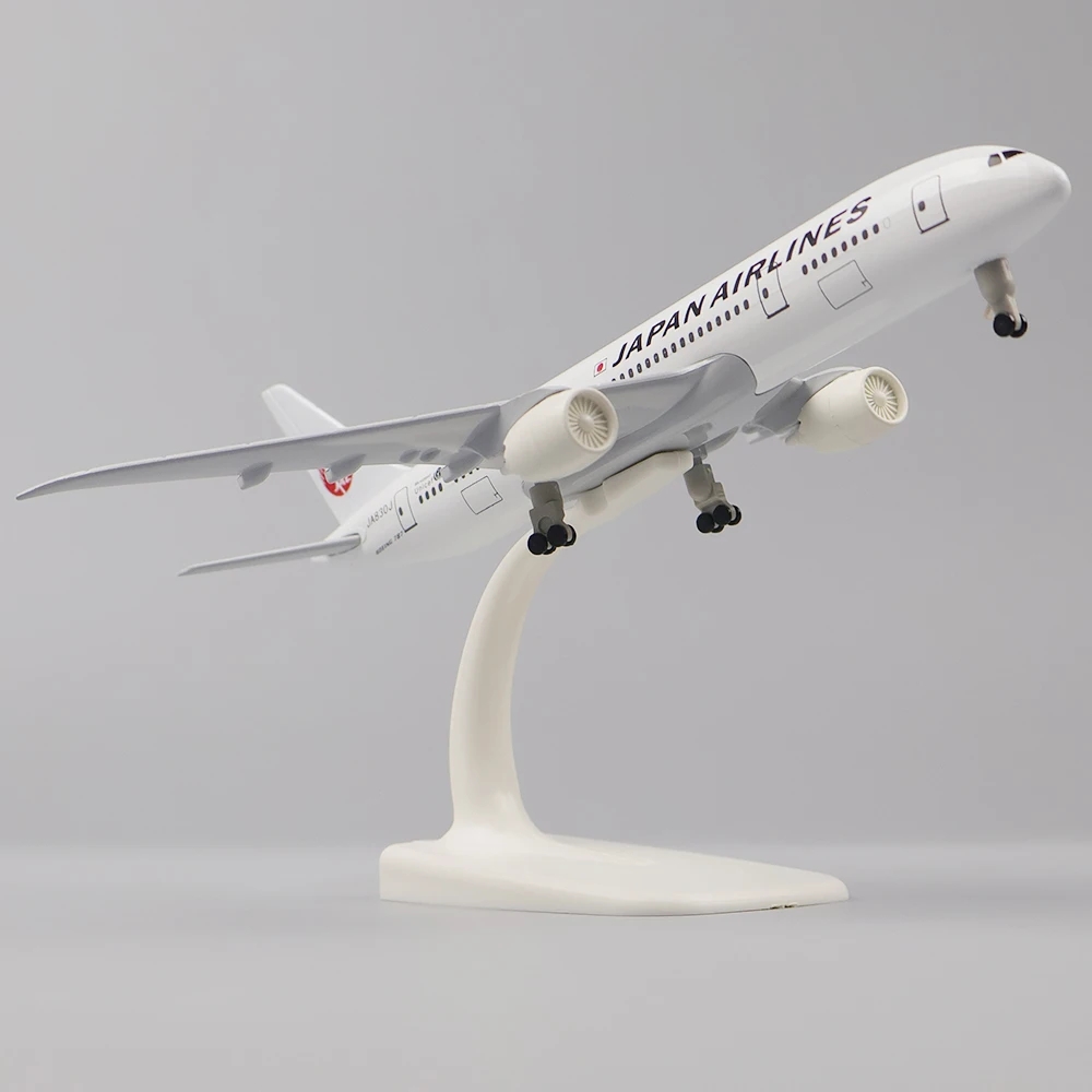 20cm Plane Model Toy Alloy Met - Model Kit Airplane recension och pris