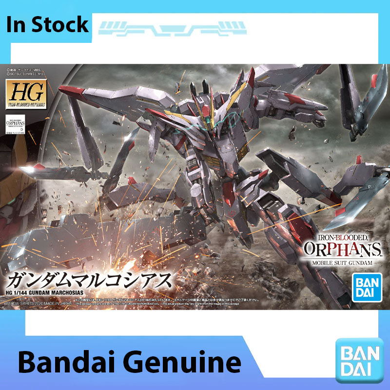 Bandai 100% Genuine Gundam Mod - Model Kit Gundam Hg recension och pris