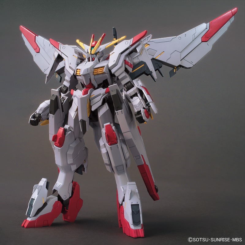 Bandai 100% Genuine Gundam Mod - Model Kit Gundam Hg recension och pris