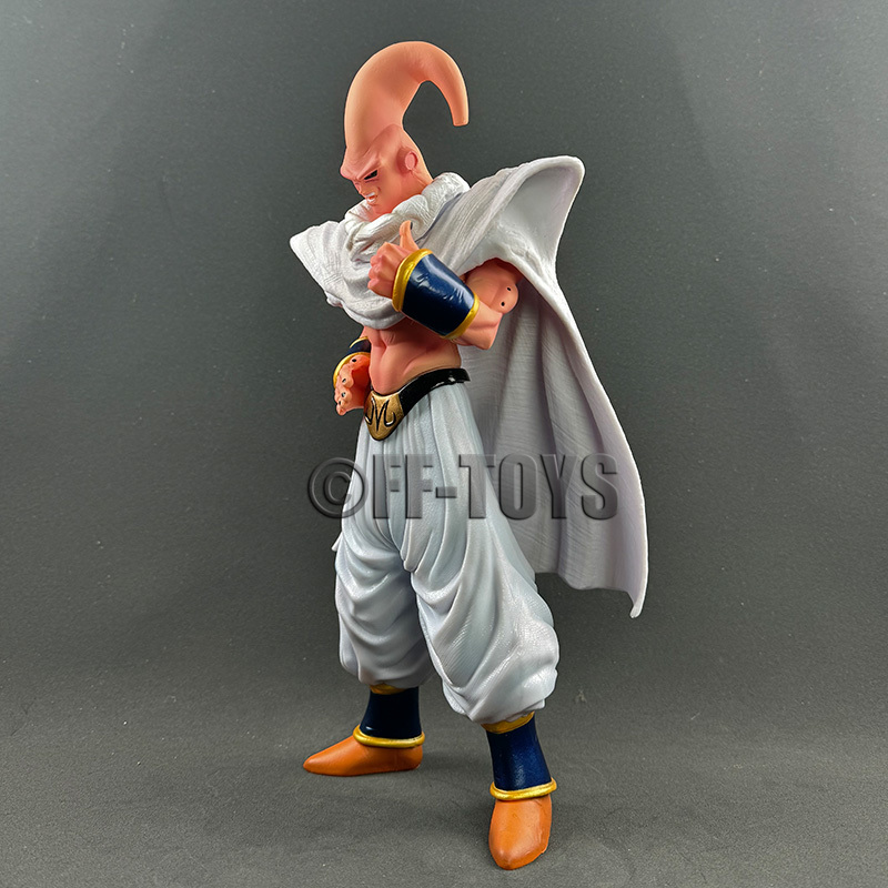 Anime Dragon Ball Z Piccolo Bu - Model Kit Waifu recension och pris