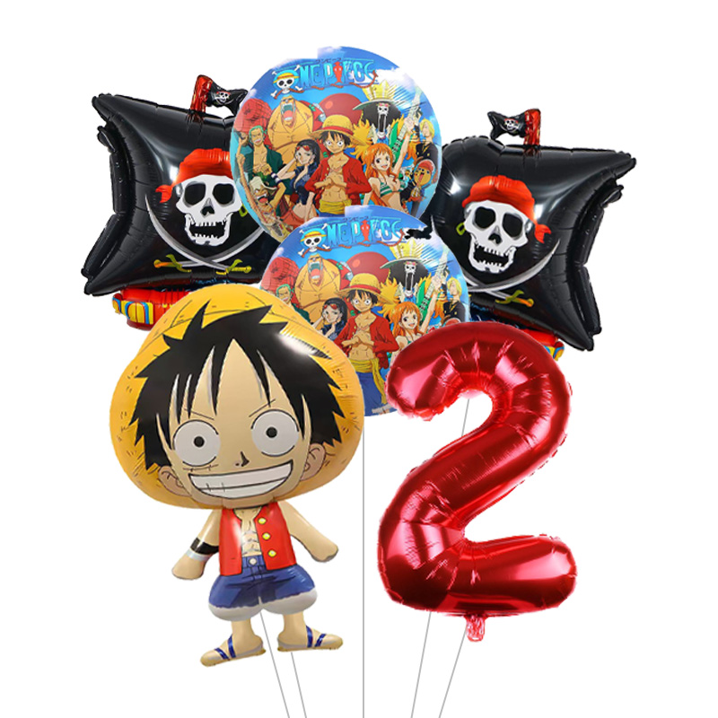 Cool One Piece Theme Luffy The - Model Kit Luffy recension och pris