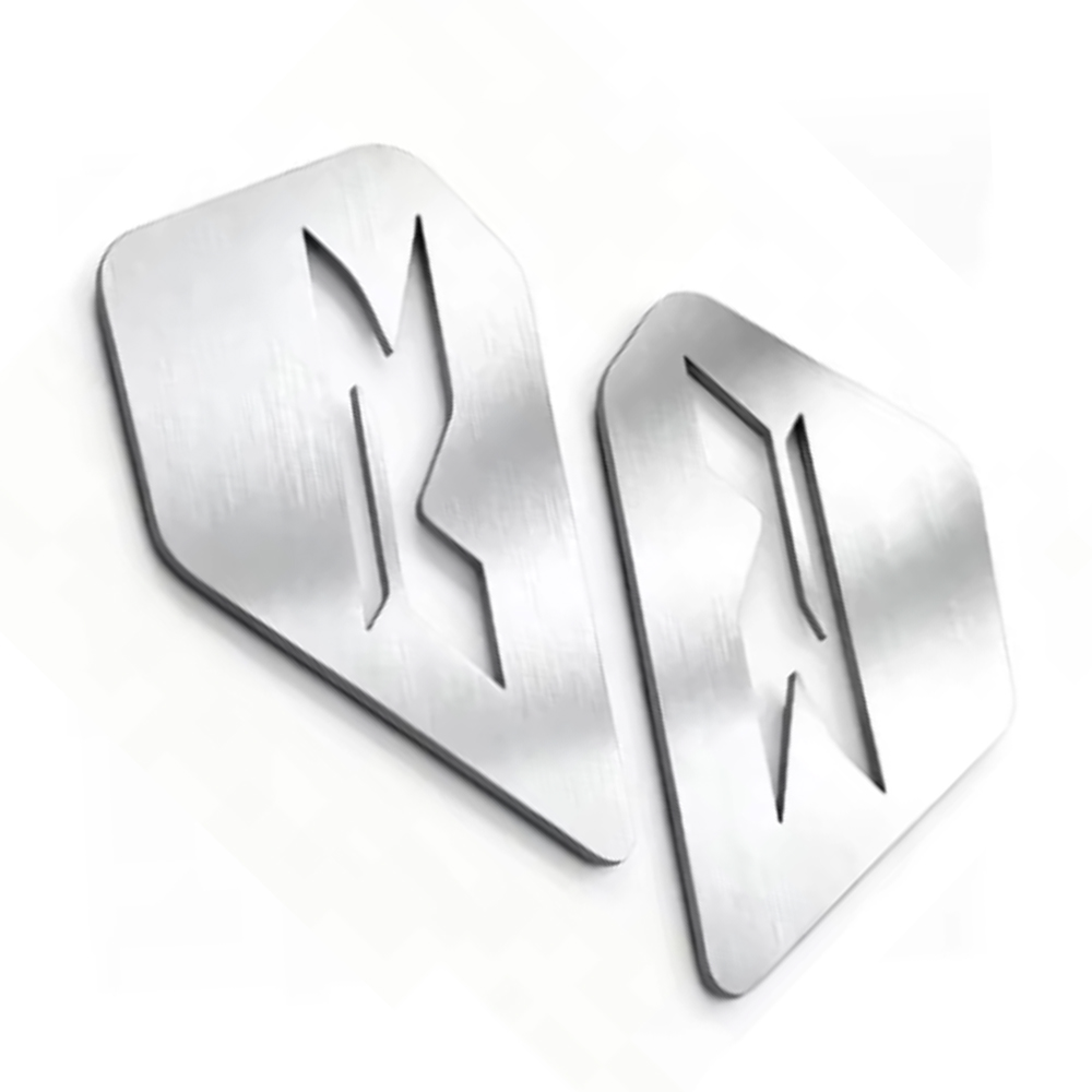 Frame Side Cover Trim Filler K - Logo Model Kit recension och pris